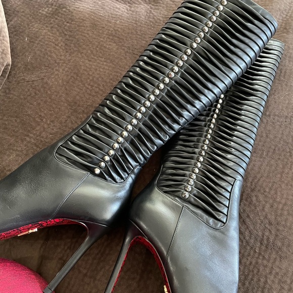 Cesare Paciotti boots - Picture 7 of 10